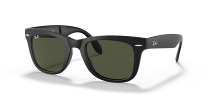 Black - 0RB4105 805289154600