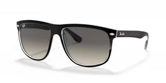 0RB4147 - Ray - Ban - (Black On Transparent) Grey Gradient - 60 - 15 - 145 MM - Ardor Eyewear 8053672108514