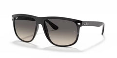 0RB4147 - Ray - Ban - (Black) Grey - 56 - 15 - 145 MM - Ardor Eyewear 805289564003