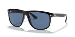 0RB4147 - Ray - Ban - (Black) Dark Blue - 60 - 15 - 145 MM - Ardor Eyewear 8056597364409