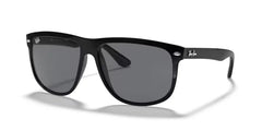 0RB4147 - Ray - Ban - Frame: Black - (Black 601/87) - Lens: Grey - 56 - 15 - 145 MM - Ardor Eyewear 8056597364416