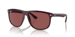 0RB4147 - Ray - Ban - (Bordeaux) Dark Violet - 60 - 15 - 145 MM - Ardor Eyewear 8056597952736