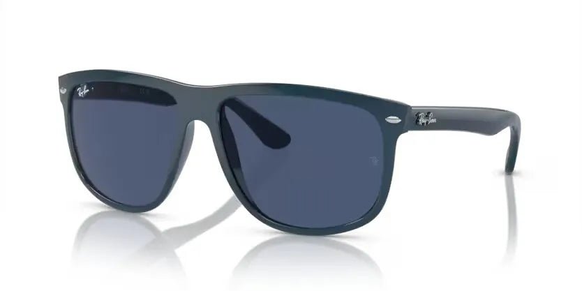 0RB4147 - Ray - Ban - (Dark Blue) Dark Blue - 60 - 15 - 145 MM - Ardor Eyewear 8056597952743