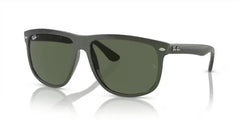 0RB4147 - Ray - Ban - (Green) Dark Green - 60 - 15 - 145 MM - Ardor Eyewear 8056597952828