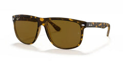 0RB4147 - Ray - Ban - (Light Havana) Brown Polarized - 60 - 15 - 145 MM - Ardor Eyewear 805289391623