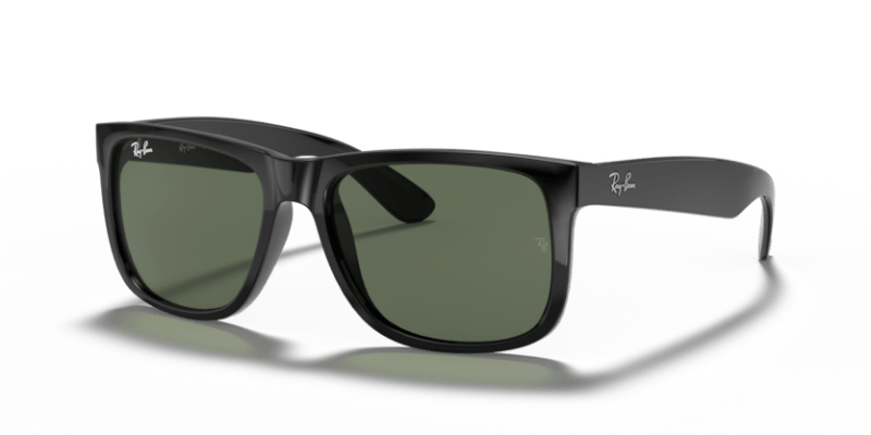 Black - 0RB4165 8053672476194