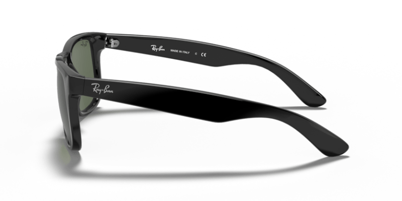 Black - 0RB4165 8053672476194