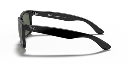 Black - 0RB4165 8053672476194