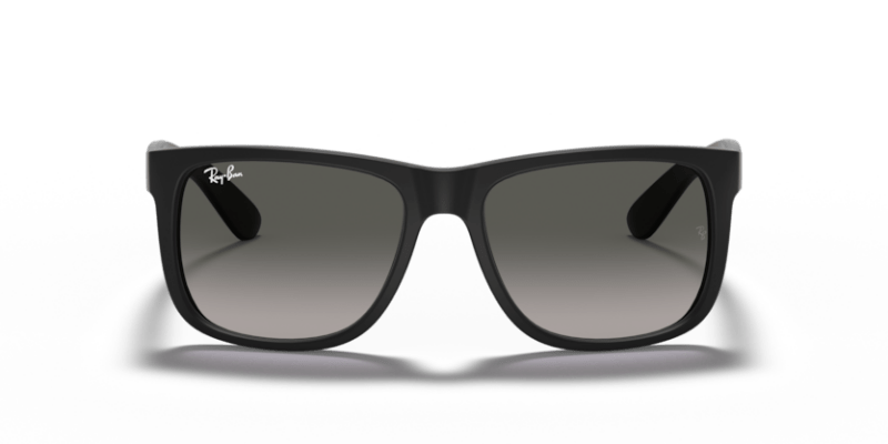 Rubber Black - 0RB4165 713132587096