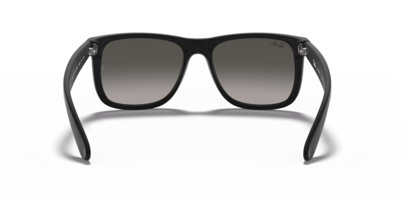 Rubber Black - 0RB4165 713132587096