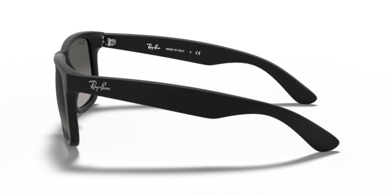 Rubber Black - 0RB4165 713132587096