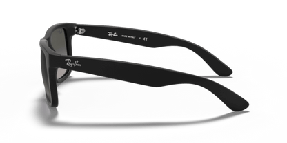 Rubber Black - 0RB4165 713132587096