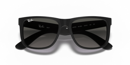 Rubber Black - 0RB4165 713132587096