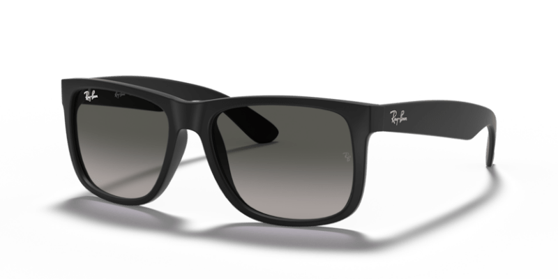 Rubber Black - 0RB4165 713132587096