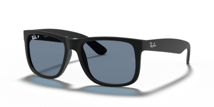 Rubber Black - 0RB4165 8053672508147