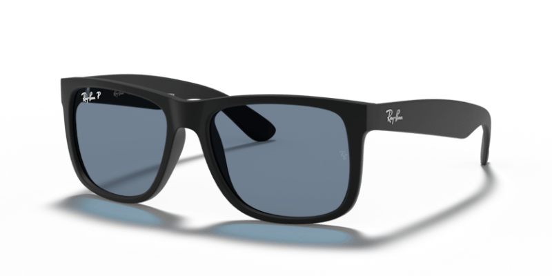 Rubber Black - 0RB4165 8053672508147