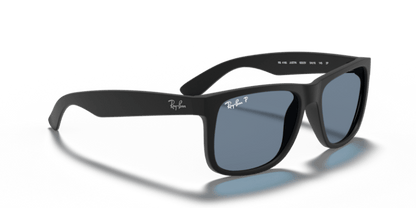 Rubber Black - 0RB4165 8053672508147