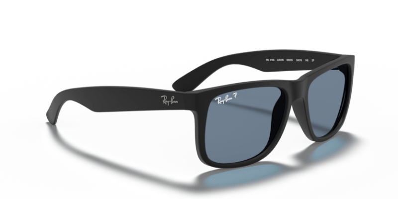 Rubber Black - 0RB4165 8053672508147