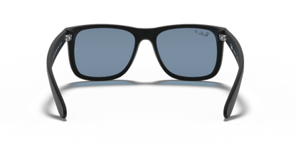 Rubber Black - 0RB4165 8053672508147