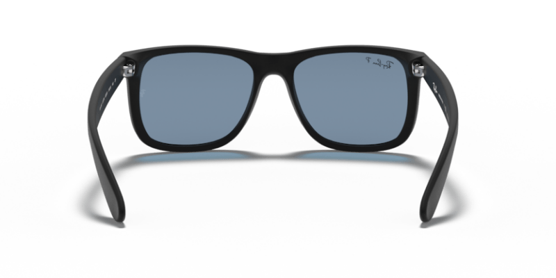 Rubber Black - 0RB4165 8053672508147