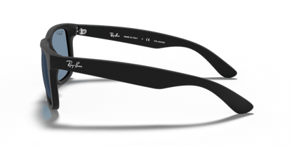 Rubber Black - 0RB4165 8053672508147