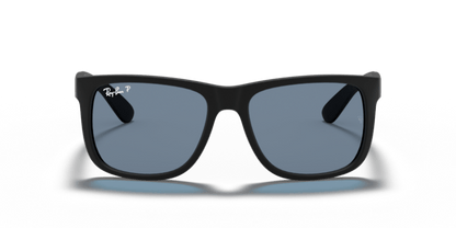 Rubber Black - 0RB4165 8053672508147