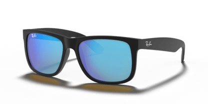 Rubber Black - 0RB4165 8053672416145