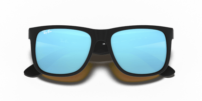 Rubber Black - 0RB4165 8053672416145