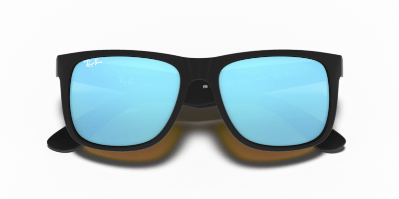 Rubber Black - 0RB4165 8053672416145