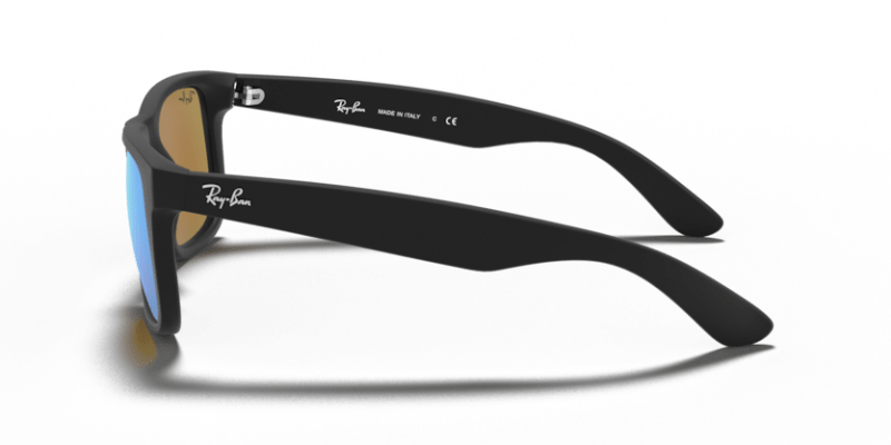 Rubber Black - 0RB4165 8053672416145