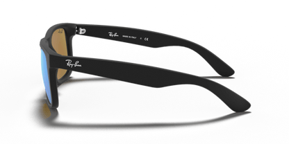 Rubber Black - 0RB4165 8053672416145