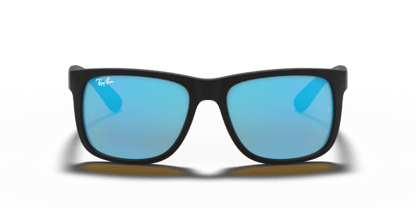 Rubber Black - 0RB4165 8053672416145