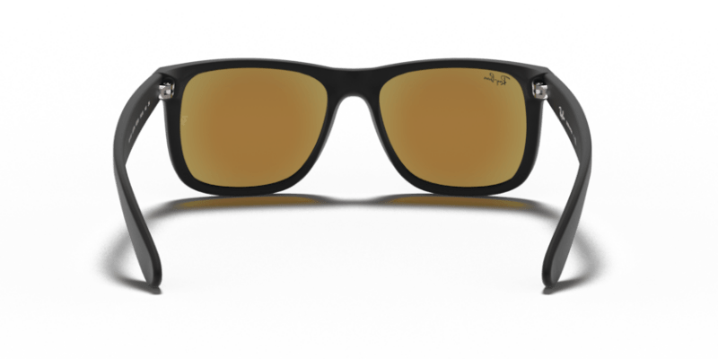 Rubber Black - 0RB4165 8053672416145