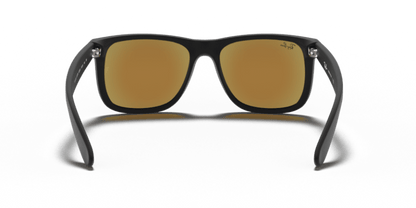 Rubber Black - 0RB4165 8053672416145