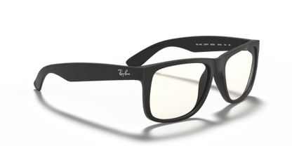 Rubber Black - 0RB4165 8056597366786