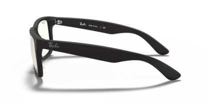 Rubber Black - 0RB4165 8056597366786