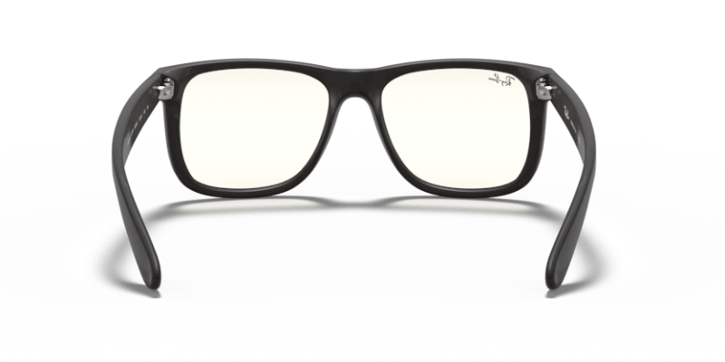 Rubber Black - 0RB4165 8056597366786