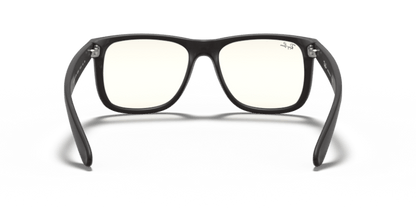 Rubber Black - 0RB4165 8056597366786