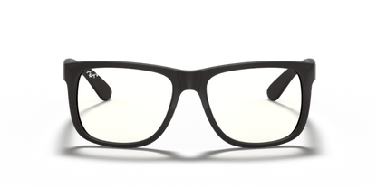 Rubber Black - 0RB4165 8056597366786