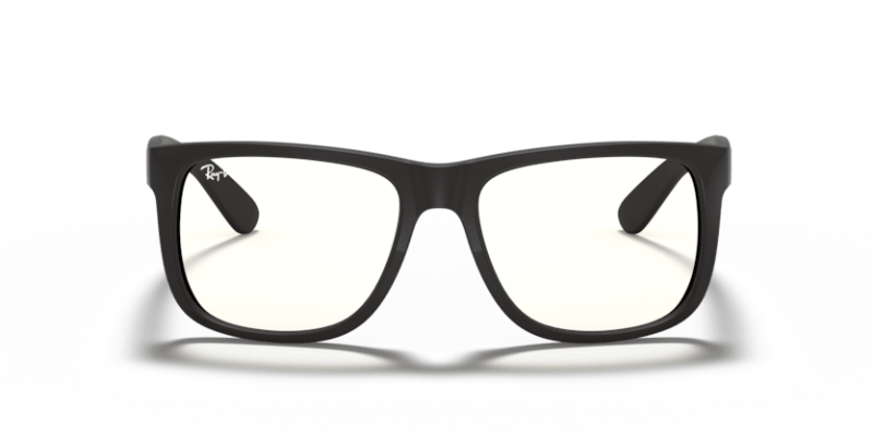 Rubber Black - 0RB4165 8056597366786