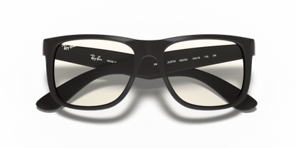 Rubber Black - 0RB4165 8056597366786