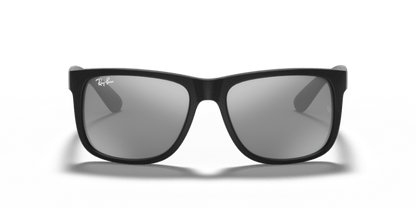 Rubber Black - 0RB4165 8053672416169