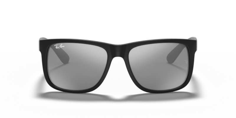 Rubber Black - 0RB4165 8053672416169