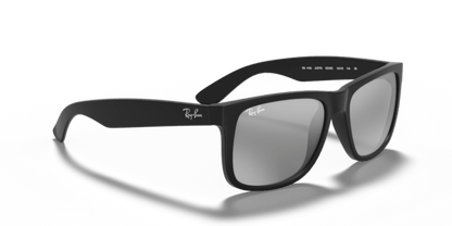 Rubber Black - 0RB4165 8053672416169