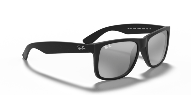 Rubber Black - 0RB4165 8053672416169