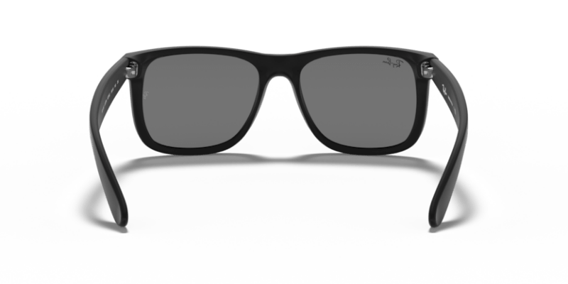 Rubber Black - 0RB4165 8053672416169