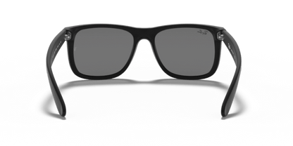 Rubber Black - 0RB4165 8053672416169