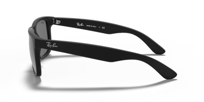 Rubber Black - 0RB4165 8053672416169