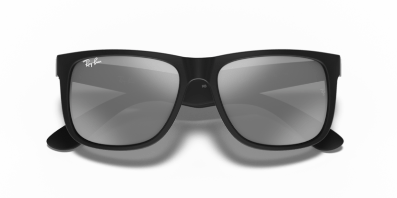 Rubber Black - 0RB4165 8053672416169