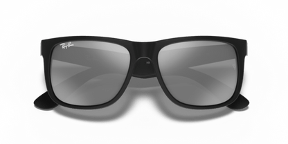 Rubber Black - 0RB4165 8053672416169